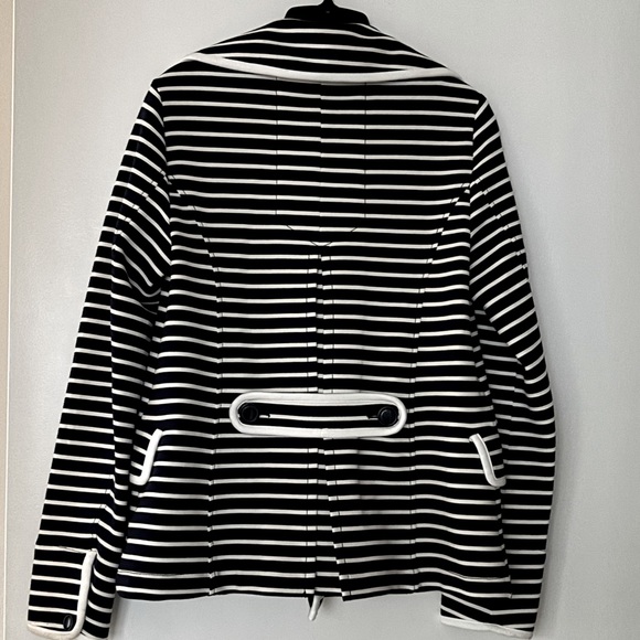 Anthropologie Knit Jacket - Picture 2 of 5